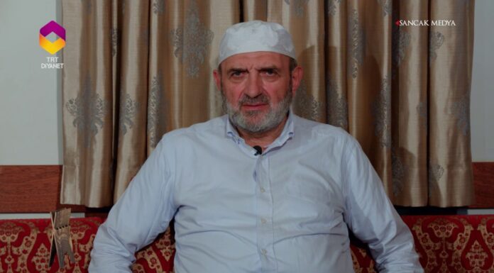 Atatürk’e hakaret eden imam kınanınca AKP ve MHP salonu terk etti