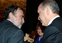 Yetmez Ama Evet’ci “solcu” Murat Belge: “AKP’nin mafya ile ilişki kurduğunu bilmiyordum”