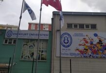 Kaymakamlığın el koyduğu CHP’li belediyeye ait spor salonu, özel bir üniversiteye verildi