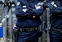 Polis intiharlarında artış!