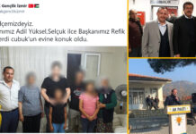 Öz oğluna cinsel istismarda bulunan eski AKP Gençlik Kolları Başkanı Refik Yakıt tutuklandı: “Parti babanın arkasındaydı, dosyayı kapattılar”