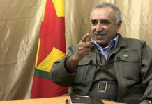 Murat Karayılan: “Erdoğan PKK’ye heyet gönderdi”