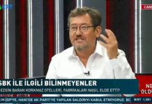 Akinan: “Bir bakanın kardeşi ve bir gazetecinin eşi Suriye’deki sanayi tesislerini, zeytinyağını yağmalıyor”
