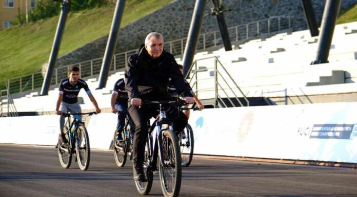 AKP’li Sakarya Belediyesi bisiklet piyangosu düzenledi, piyangoyu kazanan “şanslı” isimler şaşırtmadı!