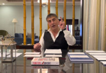 Çete lideri Peker: “Bilgi ve belgeler devlet içinden geliyor”