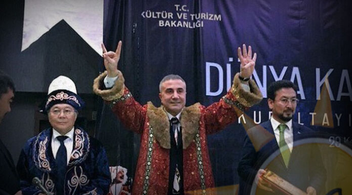 Erdoğan’dan AKP’ye ‘Sedat Peker’ talimatı