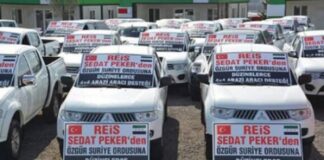 Peker’in anlatmadığı gizli hatlar (*)