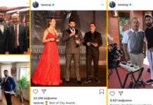 Sedat Peker’in gündeme getirdiği, Almanya’da uyuşturucu ve kadın ticareti suçlarından kapatılan Osmanen Germania’nın AKP’liler ile ilişkisi gündemde