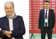Eşi müdür olan AKP’li isim torpili böyle savundu: “Çevresi geniş”