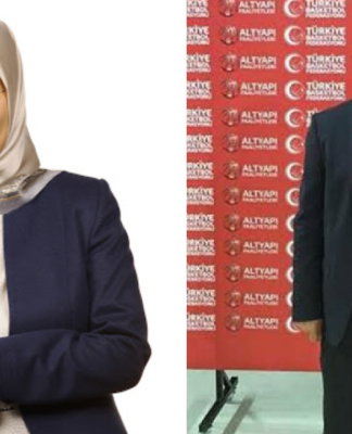 Eşi müdür olan AKP’li isim torpili böyle savundu: “Çevresi geniş”