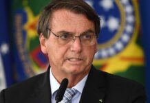 Bolsonaro karşıtı protestolar devam ediyor
