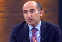 Kayyım rektör Melih Bulu görevden alındı