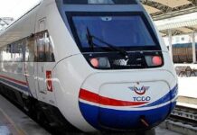 TCDD’nin dev ihalesi de “beşli çete”ye gitti