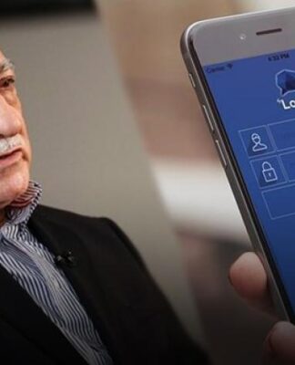 Bylock’un lisans sahibi Türk asıllı David Keynes’in tutuklandığı ortaya çıktı