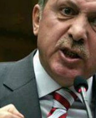 Erdoğan bir kez daha “Basın Özgürlüğü Düşmanları” listesinde