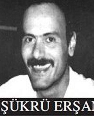 Bir devrimci sanatçı örneği Şükrü Erşan