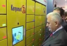 Binali Yıldırım’ın başdanışmanının oğluna PTT’den milyon dolarlık kıyak