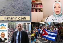 Haftanın özeti