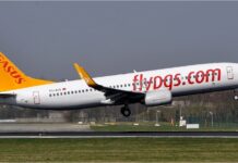 Pegasus’ta sendikaya üye olanlar işlerinden atılıyor