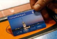 İstanbul’da ulaşıma yüzde 15 zam yapıldı