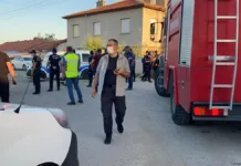 Konya’daki katliamın ardından 10 kişi gözaltına alındı