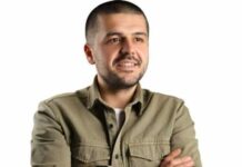 CHP’nin Konyaaltı Gençlik Kolları Başkanı yaşamını yitirdi…