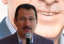 AKP’li Yavuz’dan aşı karşıtlarına: “Bir problem olsa Cumhurbaşkanımız aşı olur muydu?”