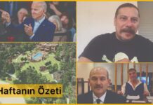 Haftanın özeti