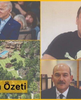 Haftanın özeti