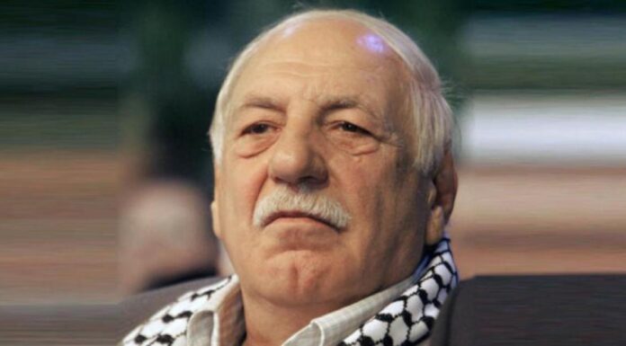 Filistin Halk Kurtuluş Cephesi-Genel Komutanlık kurucusu Ahmed Cibril yaşamını yitirdi