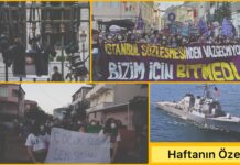 HAFTANIN ÖZETİ