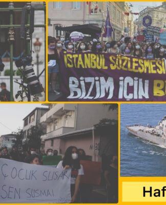 HAFTANIN ÖZETİ
