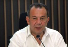 Bolu Belediye Başkanı Tanju Özcan: Su vermiyorum demedim ki