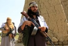 Taliban’ın ilerlemesi sınır bölgelerine kaçışları hızlandırdı