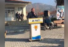 5 yaşındaki çocuğuna cinsel istismar suçundan tutuklanan AKP’li Refik Yakıt tahliye edildi!