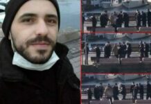 Gelibolu’da işsiz bir genç yaşamına son vermek istedi…