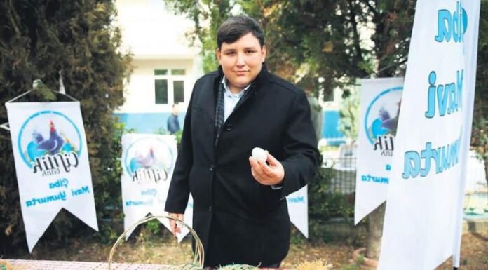 Sorgusu devam eden “Tosuncuk”un dosyasına gizlilik kararı