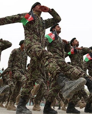 NATO’nun Afgan özel askeri birliklerinin eğitimi Türkiye’de başlıyor