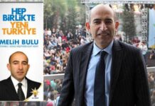 Boğaziçi Üniversitesi Mezunlar Girişimi: “Melih Bulu’nun akademik ünvanları geri alınsın!”