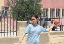 MEB, “Köyümdeki kız çocuklarının sesi olacağım” diyen Merve’den rahatsız olmuş…