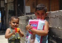 UNICEF: Lübnan’daki çocukların yüzde 30’u açlık sınırında