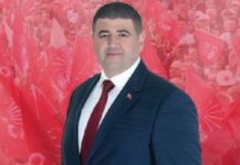 “Cumhurbaşkanına hakaret”te bugün: CHP’li İlçe Başkanı gözaltına alındı