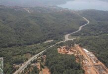 ÇED raporu geçti: İstanbul Beykoz’da 1.8 milyon metrekarelik dev orman arazisine villa yapılacak