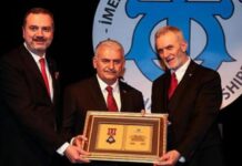 Milyonlarda dolarlık ihale, Binali Yıldırım’ın yakın arkadaşı Salih Zeki Çakır’ın şirketine verildi