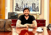 Ülkücü mafya Sedat Peker’in oğlu: “Pasaportum iptal edildi”