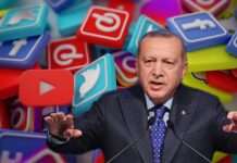 Erdoğan’dan sosyal medyaya müdahale sinyali: Daha fazla katlanamayız, Ekim ayından itibaren Meclis’te çalışma yürütülecek”
