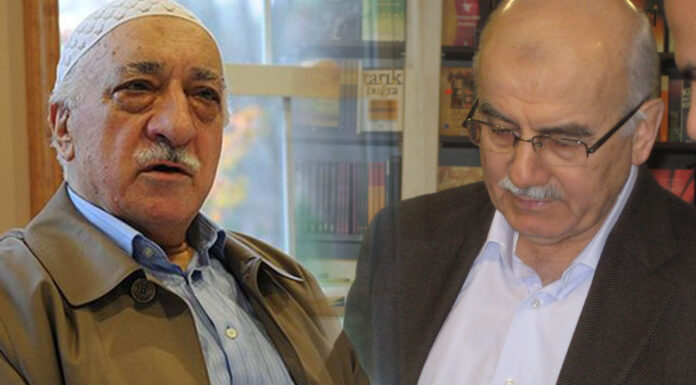 Gülen’in “veliahtı” koronadan öldü