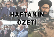 Haftanın Özeti