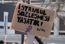 Türkiye, İstanbul Sözleşmesi’nden resmi olarak ayrıldı!