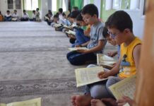 Dini eğitim Diyanet’e teslim edilmiş: MEB 4-6 yaş Kuran kursu sayısından bihaber